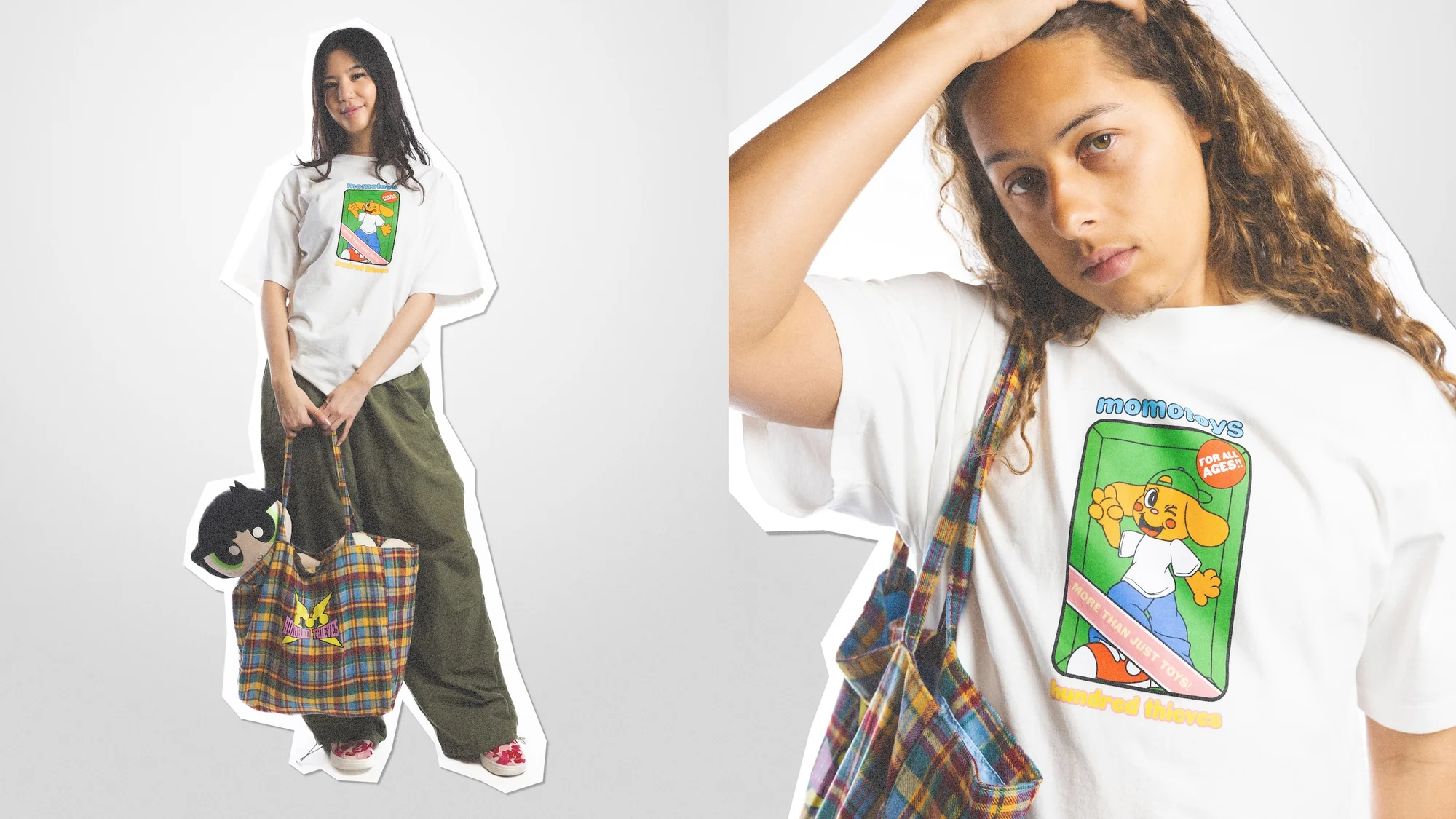 Enter the Next Era of Apparel